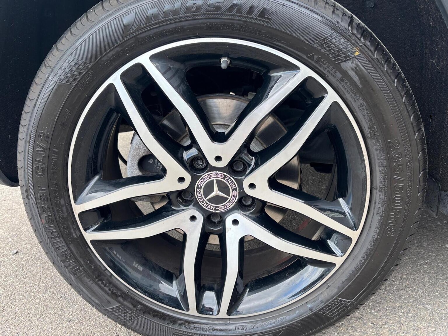 Used Mercedes-Benz GLA 2019 for sale - 78134975: Photo 13