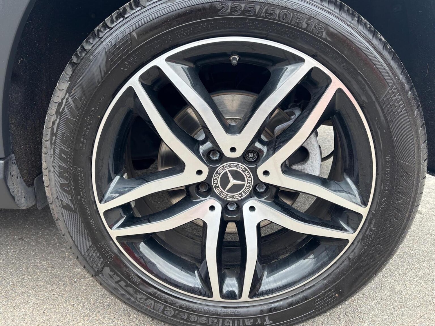 Used Mercedes-Benz GLA 2019 for sale - 78134975: Photo 14