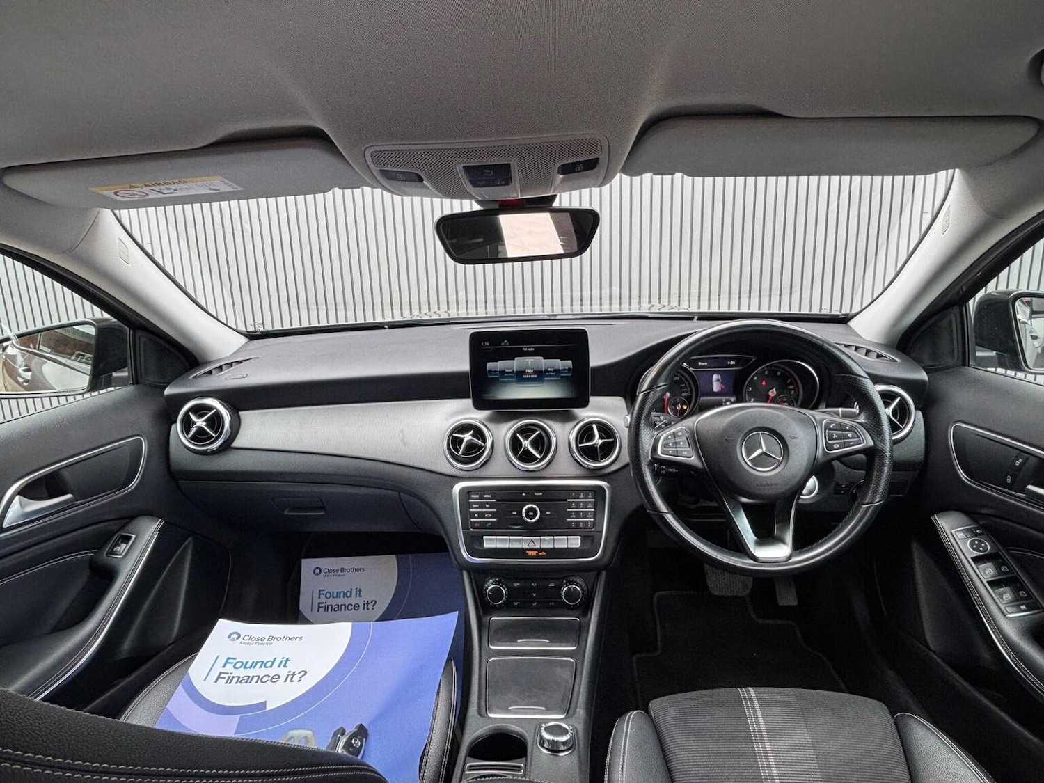 Used Mercedes-Benz GLA 2019 for sale - 78134975: Photo 16