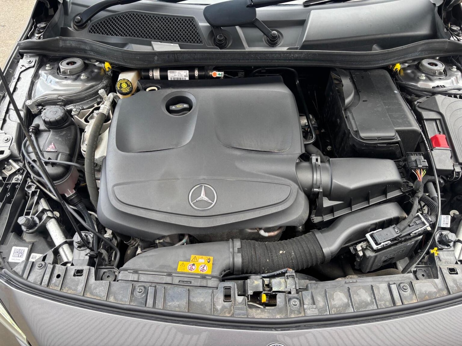 Used Mercedes-Benz GLA 2019 for sale - 78134975: Photo 17