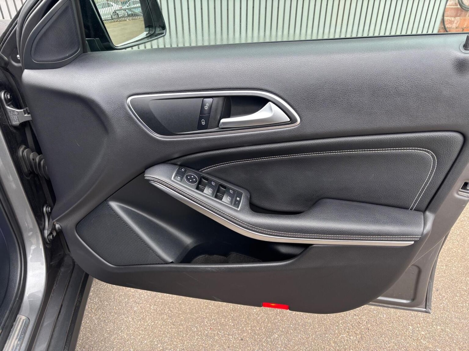 Used Mercedes-Benz GLA 2019 for sale - 78134975: Photo 18