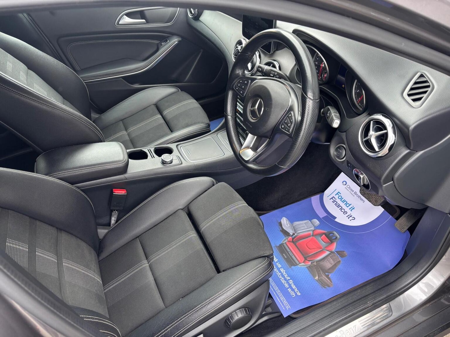 Used Mercedes-Benz GLA 2019 for sale - 78134975: Photo 19