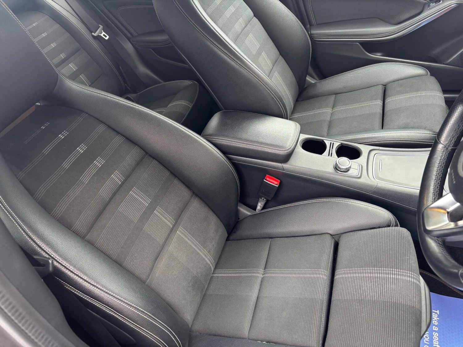 Used Mercedes-Benz GLA 2019 for sale - 78134975: Photo 20