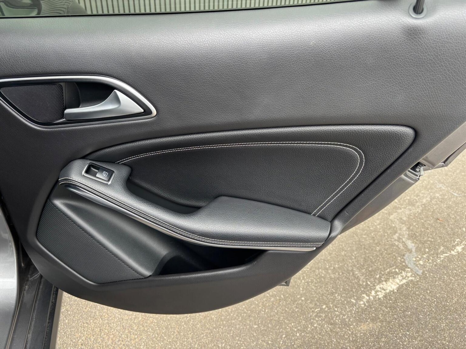 Used Mercedes-Benz GLA 2019 for sale - 78134975: Photo 21