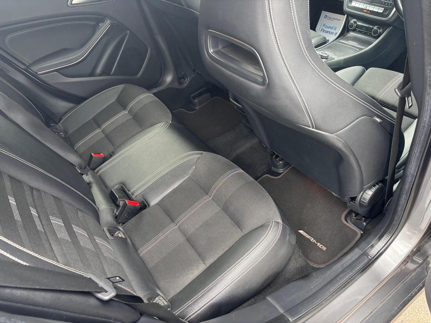 Used Mercedes-Benz GLA 2019 for sale - 78134975: Photo 22