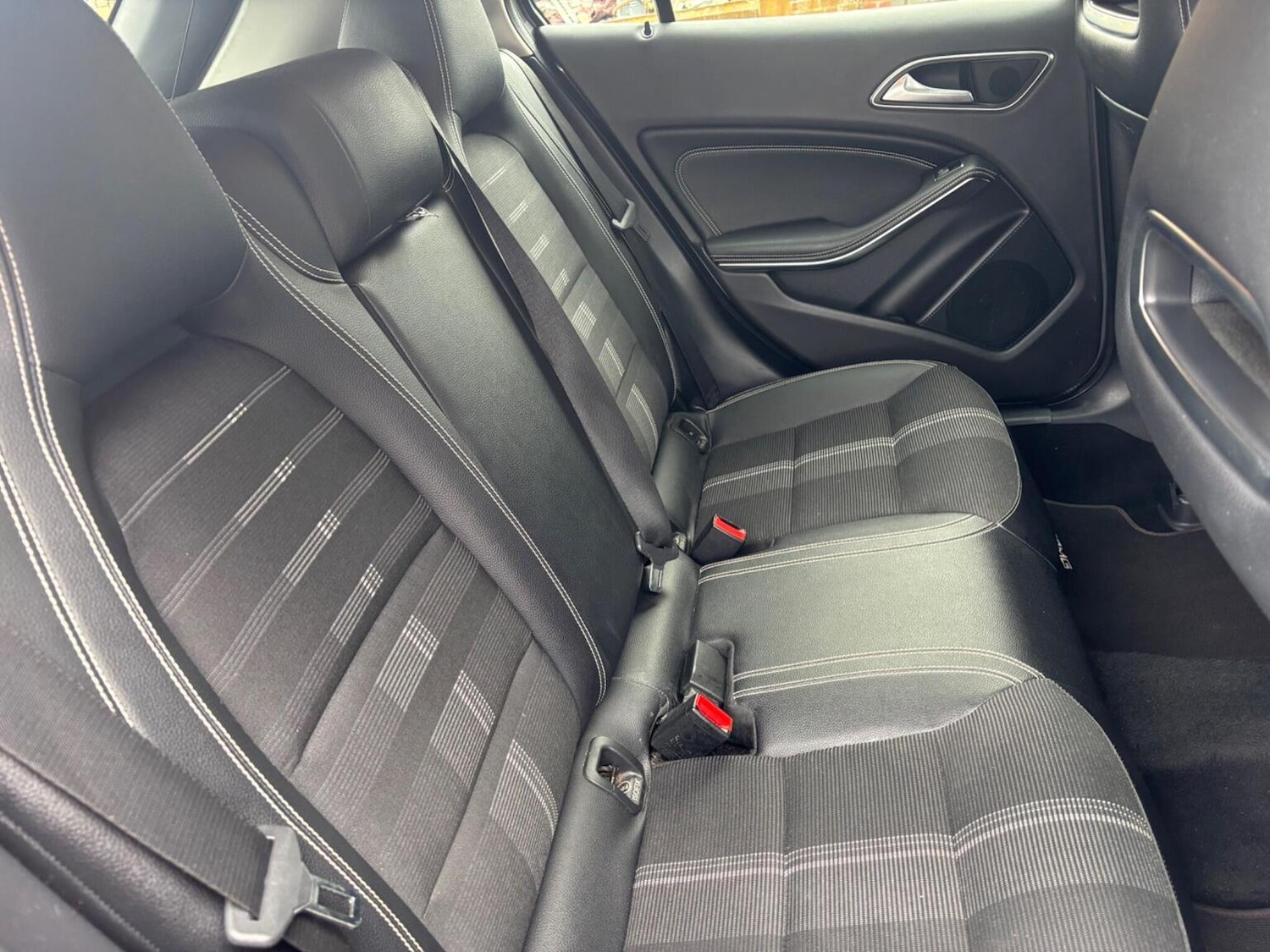 Used Mercedes-Benz GLA 2019 for sale - 78134975: Photo 23