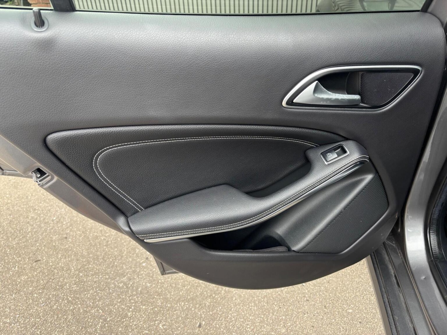 Used Mercedes-Benz GLA 2019 for sale - 78134975: Photo 27