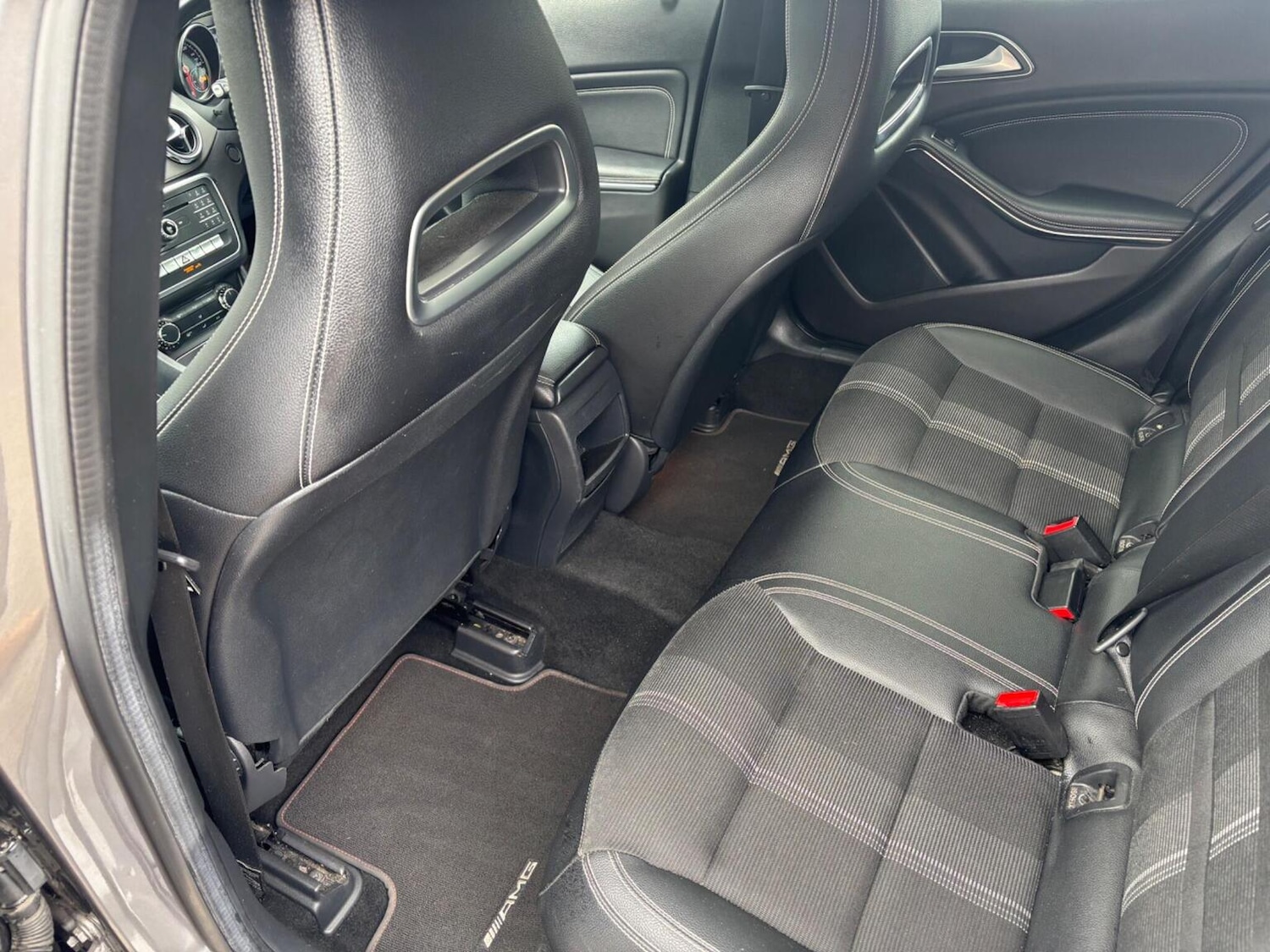 Used Mercedes-Benz GLA 2019 for sale - 78134975: Photo 28