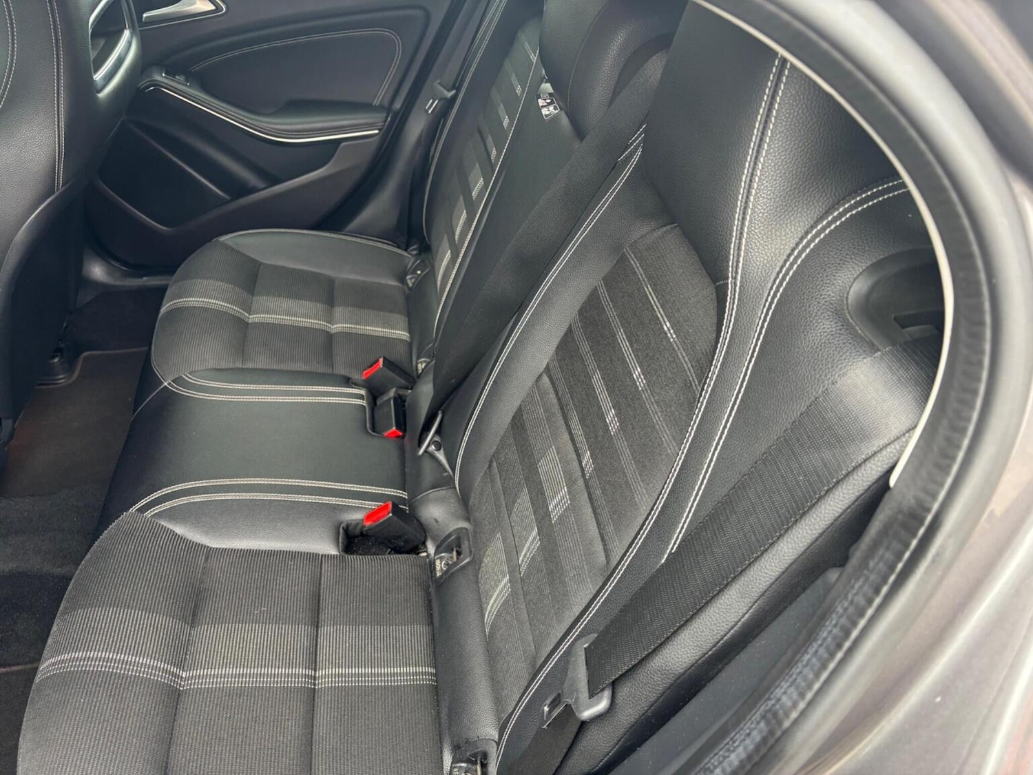 Used Mercedes-Benz GLA 2019 for sale - 78134975: Photo 29