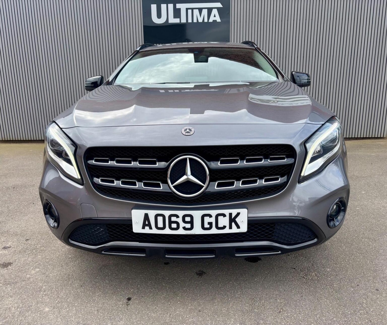Used Mercedes-Benz GLA 2019 for sale - 78134975: Photo 3