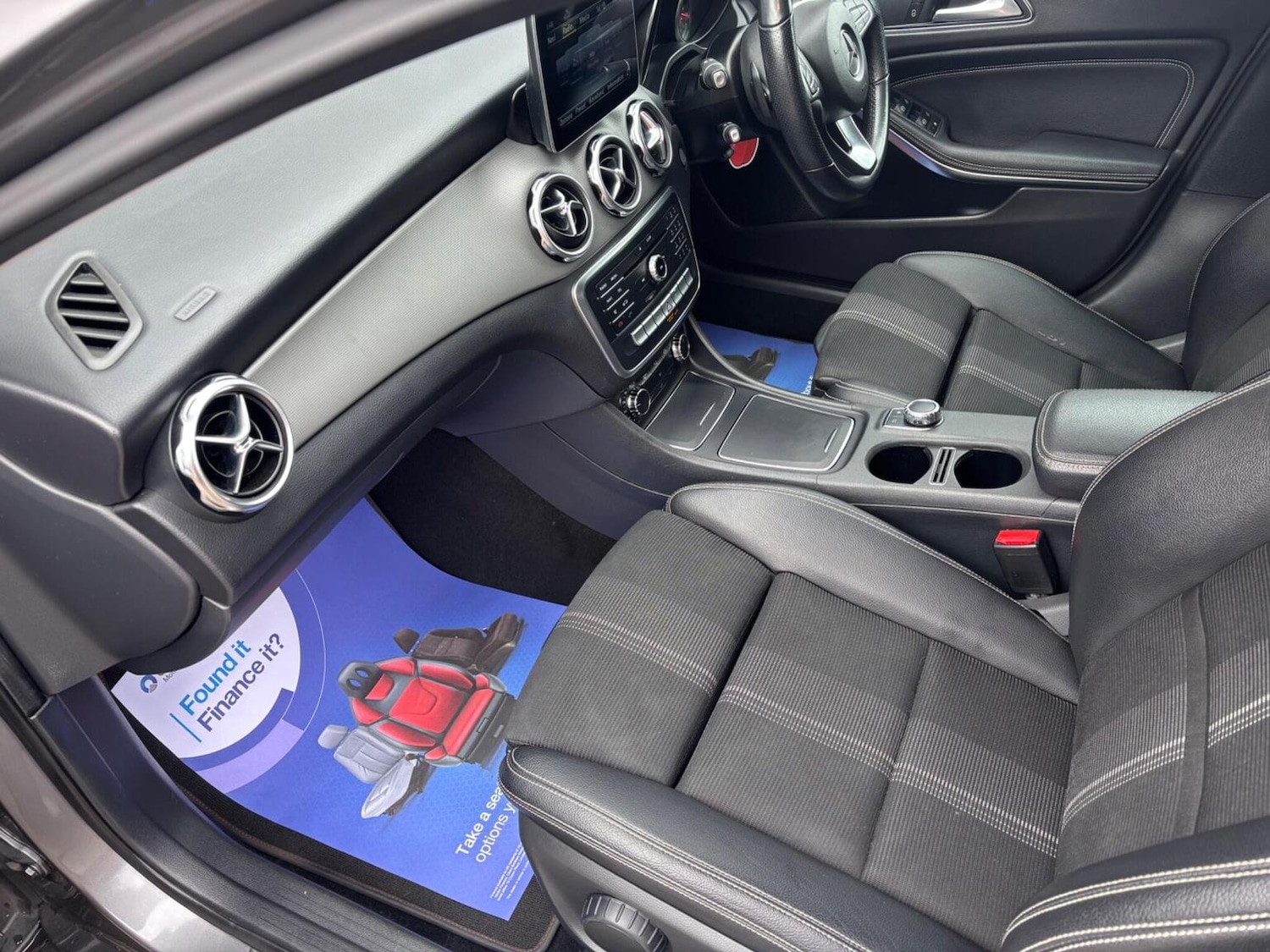 Used Mercedes-Benz GLA 2019 for sale - 78134975: Photo 31