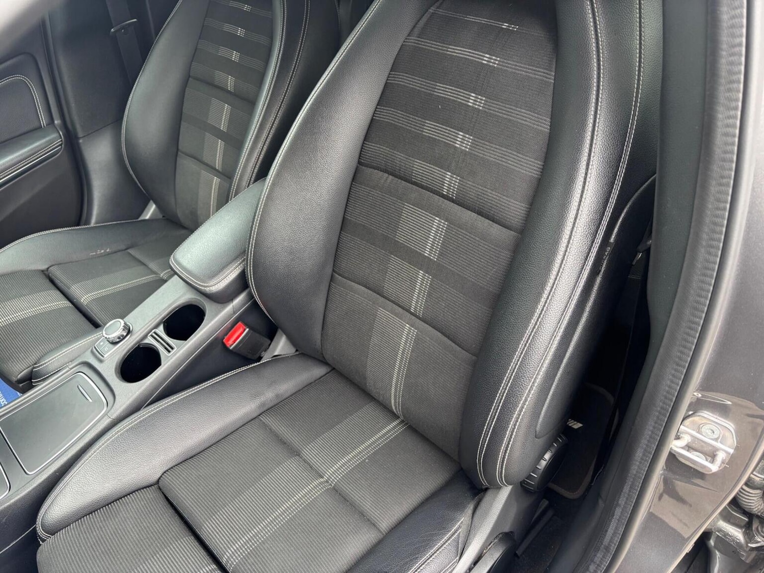 Used Mercedes-Benz GLA 2019 for sale - 78134975: Photo 32