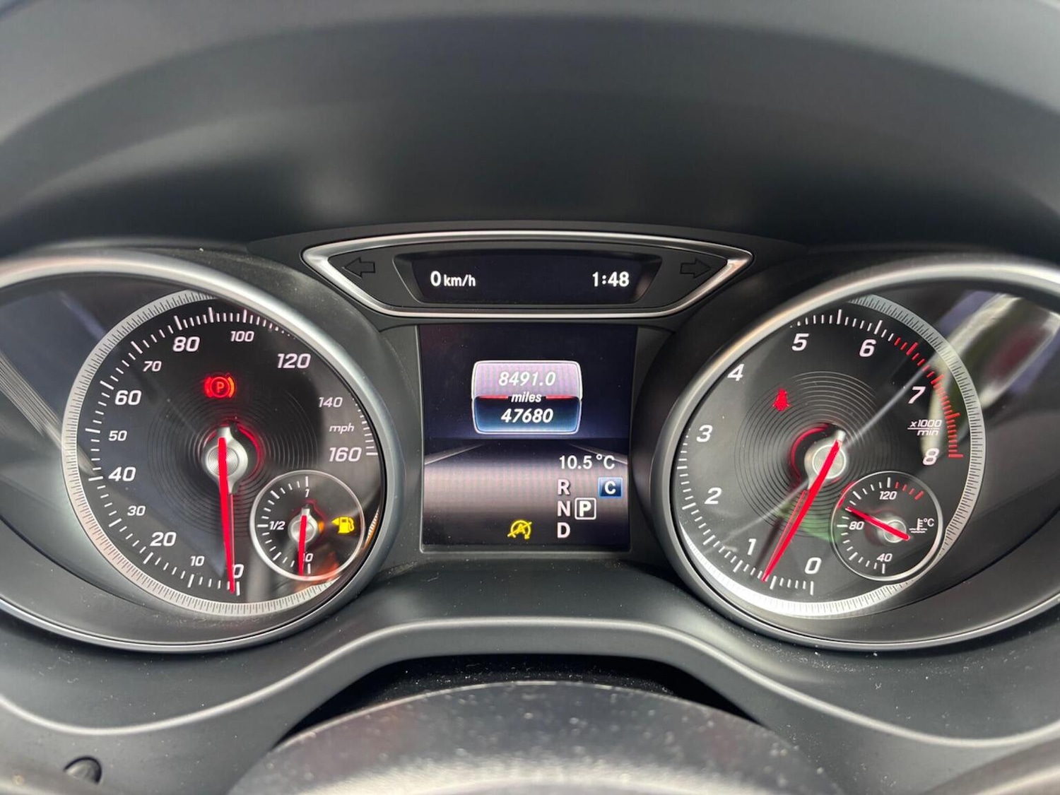 Used Mercedes-Benz GLA 2019 for sale - 78134975: Photo 33