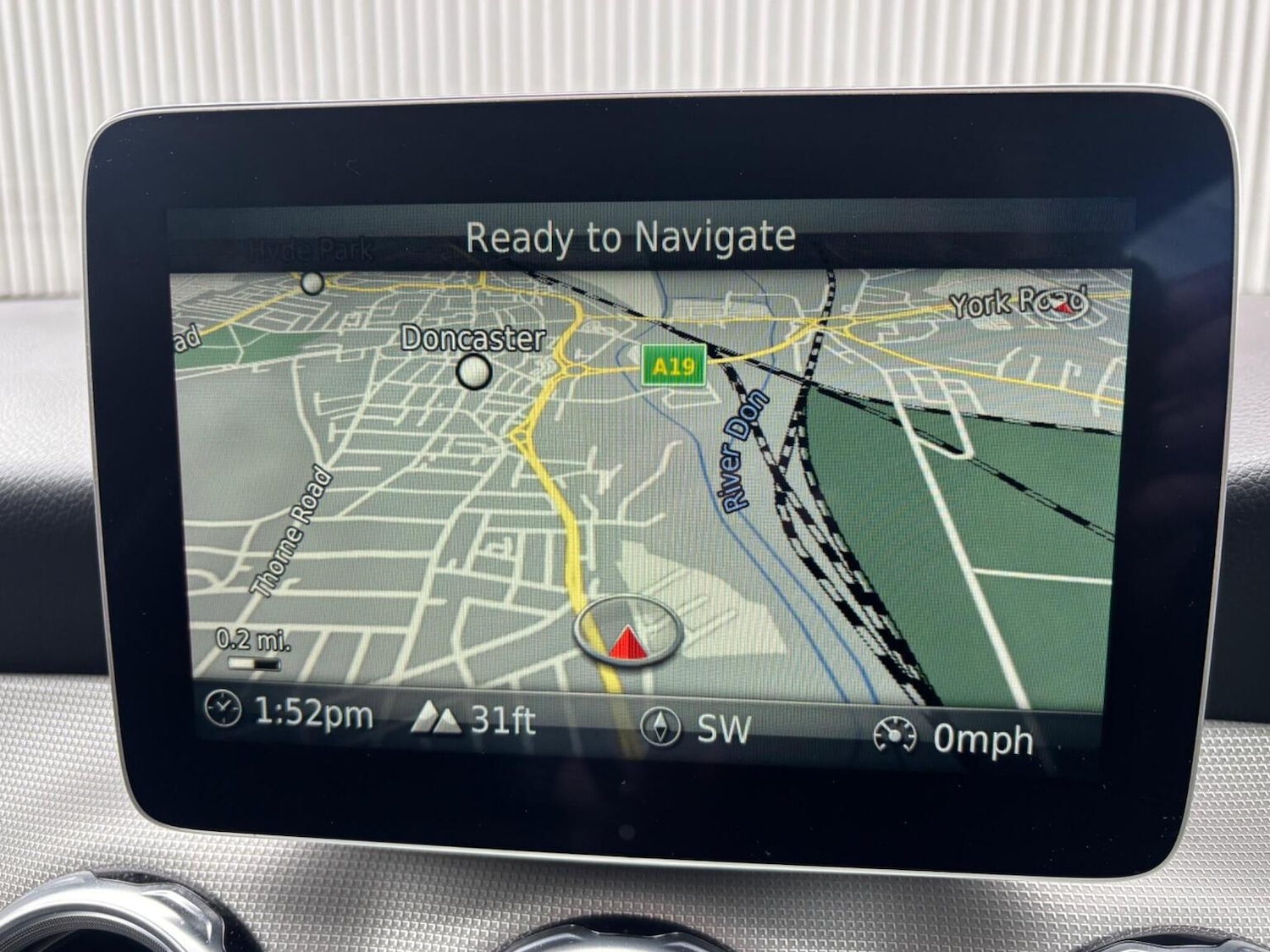 Used Mercedes-Benz GLA 2019 for sale - 78134975: Photo 35