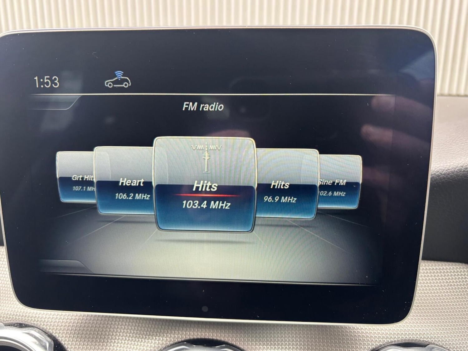 Used Mercedes-Benz GLA 2019 for sale - 78134975: Photo 36