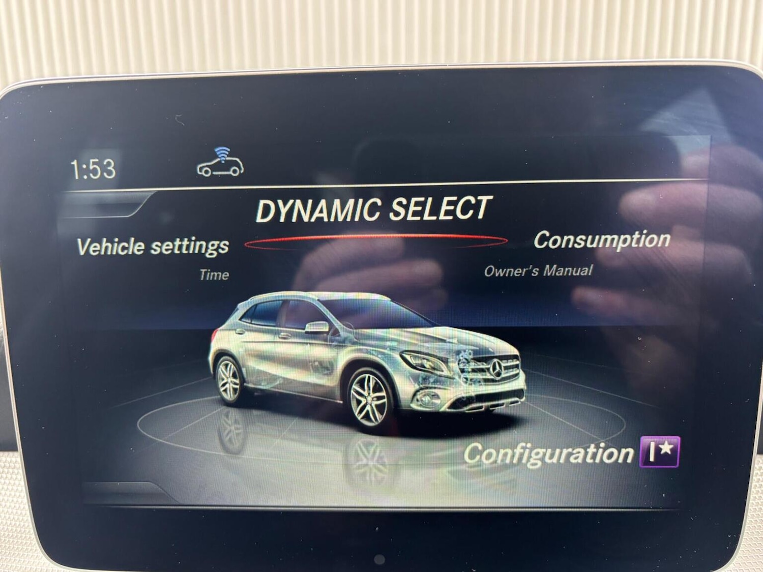 Used Mercedes-Benz GLA 2019 for sale - 78134975: Photo 38