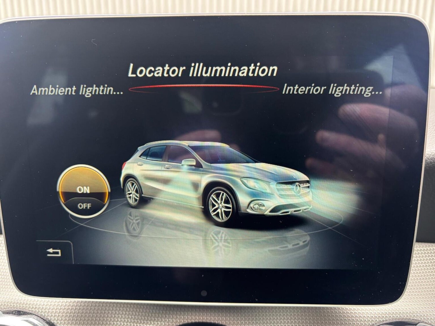 Used Mercedes-Benz GLA 2019 for sale - 78134975: Photo 39