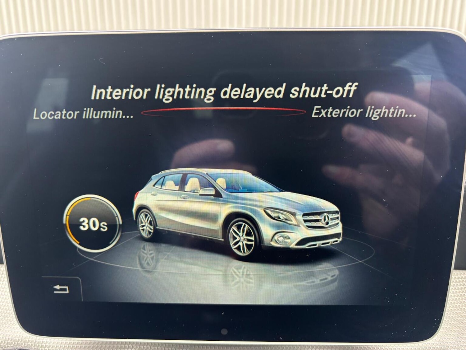 Used Mercedes-Benz GLA 2019 for sale - 78134975: Photo 40