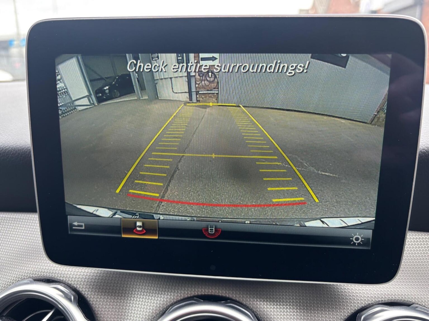 Used Mercedes-Benz GLA 2019 for sale - 78134975: Photo 45