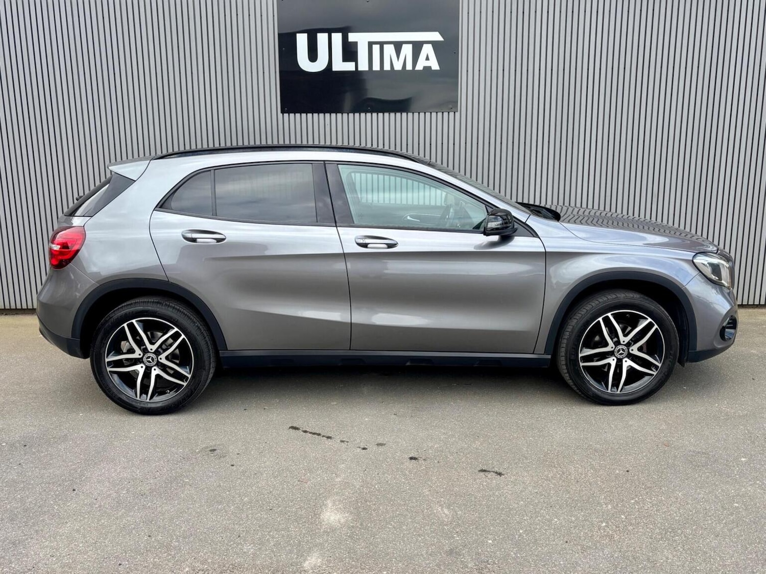 Used Mercedes-Benz GLA 2019 for sale - 78134975: Photo 6