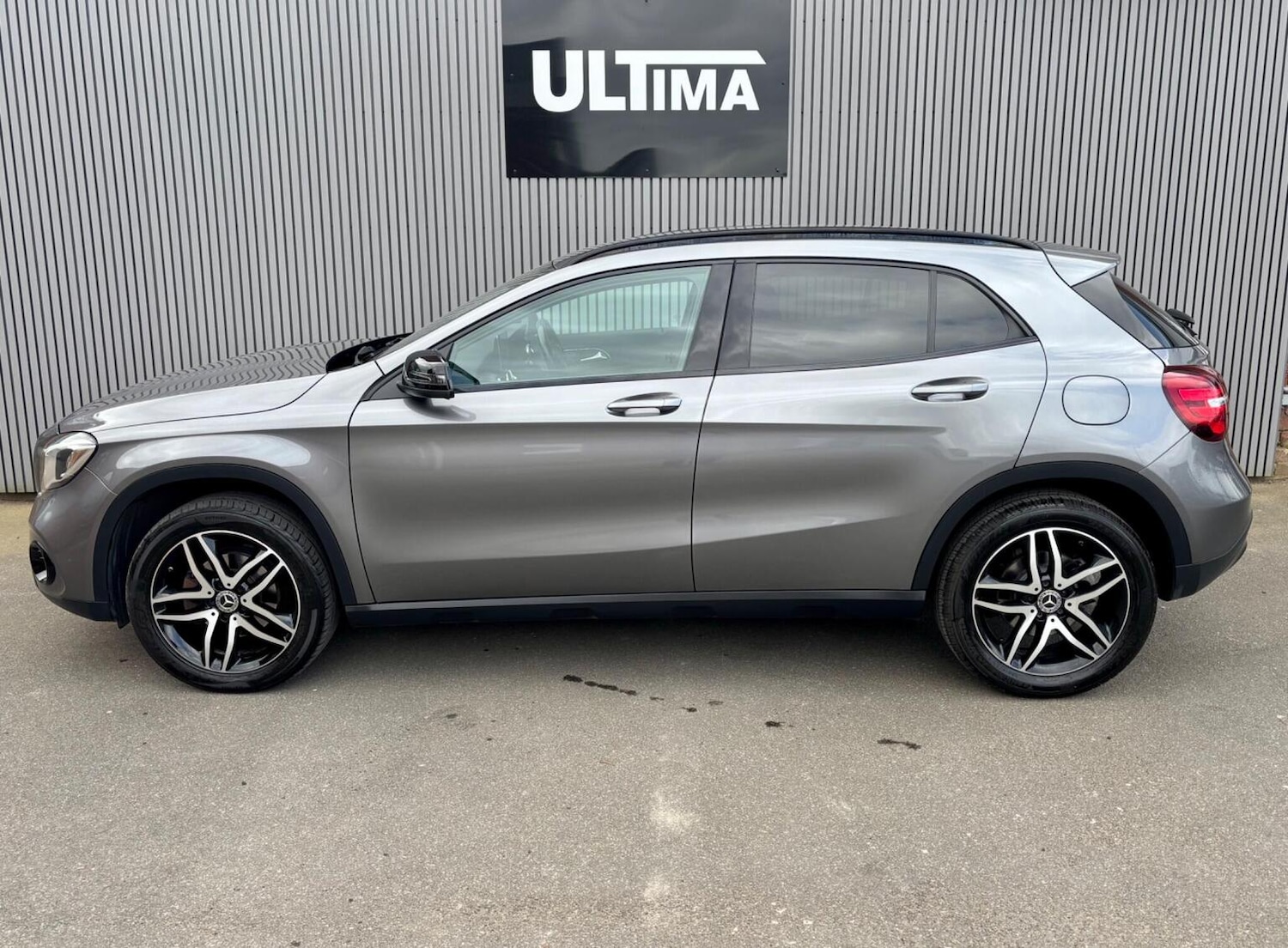 Used Mercedes-Benz GLA 2019 for sale - 78134975: Photo 7