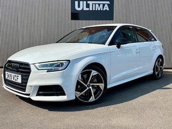 Used Audi S3 2019 for sale - 79203124: Photo