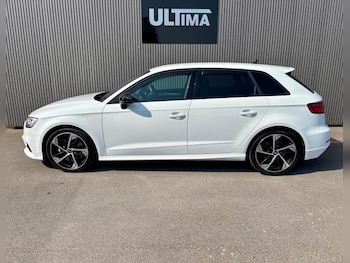 Used Audi S3 2019 for sale - 79203124: Photo