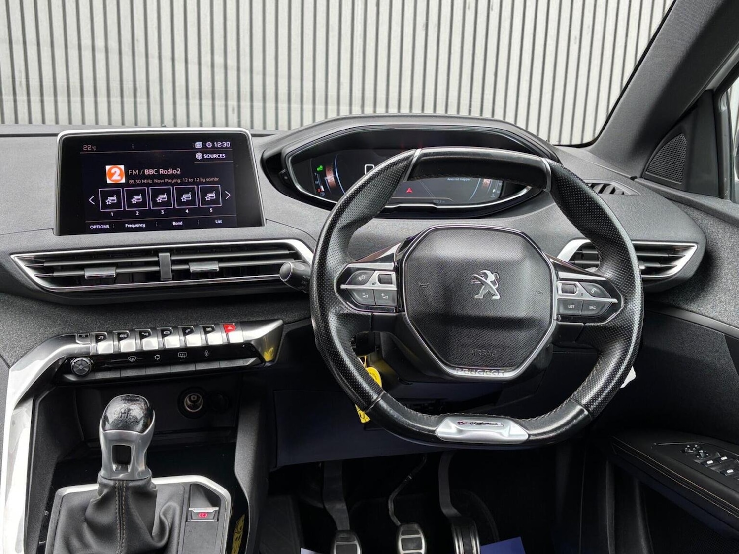 Vehicle 34