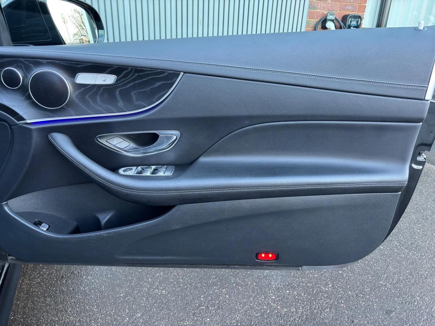 Used Mercedes-Benz E Class 2018 for sale - 78040315: Photo 16