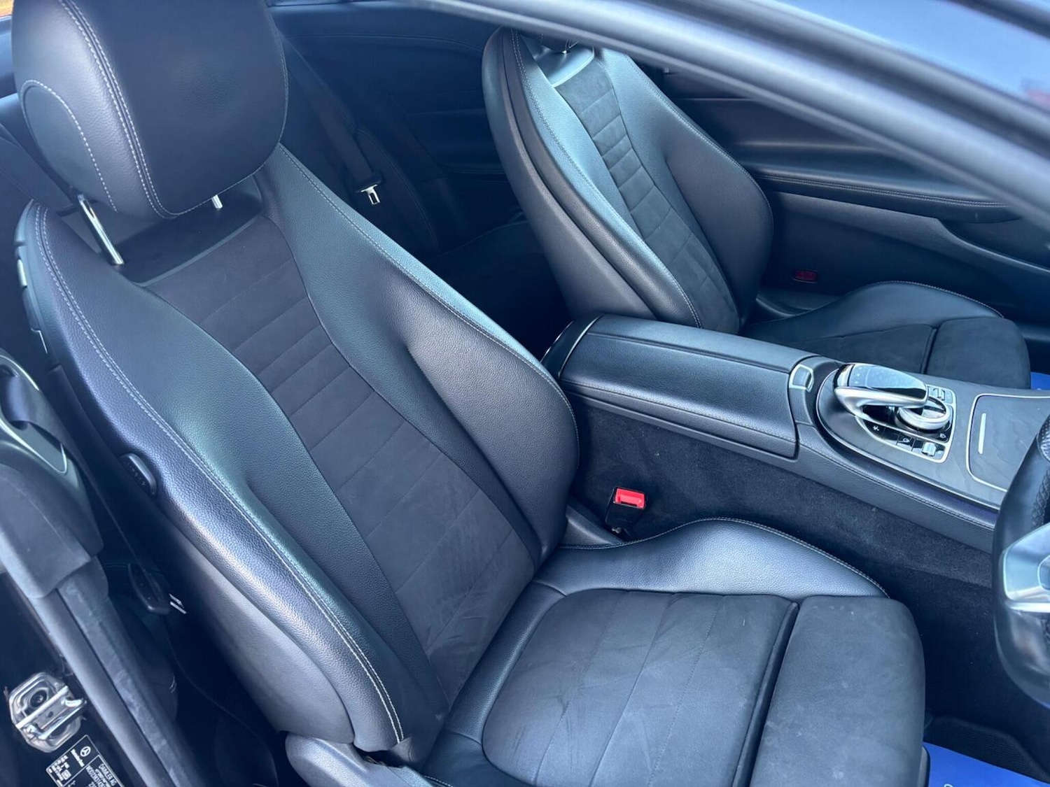 Used Mercedes-Benz E Class 2018 for sale - 78040315: Photo 18