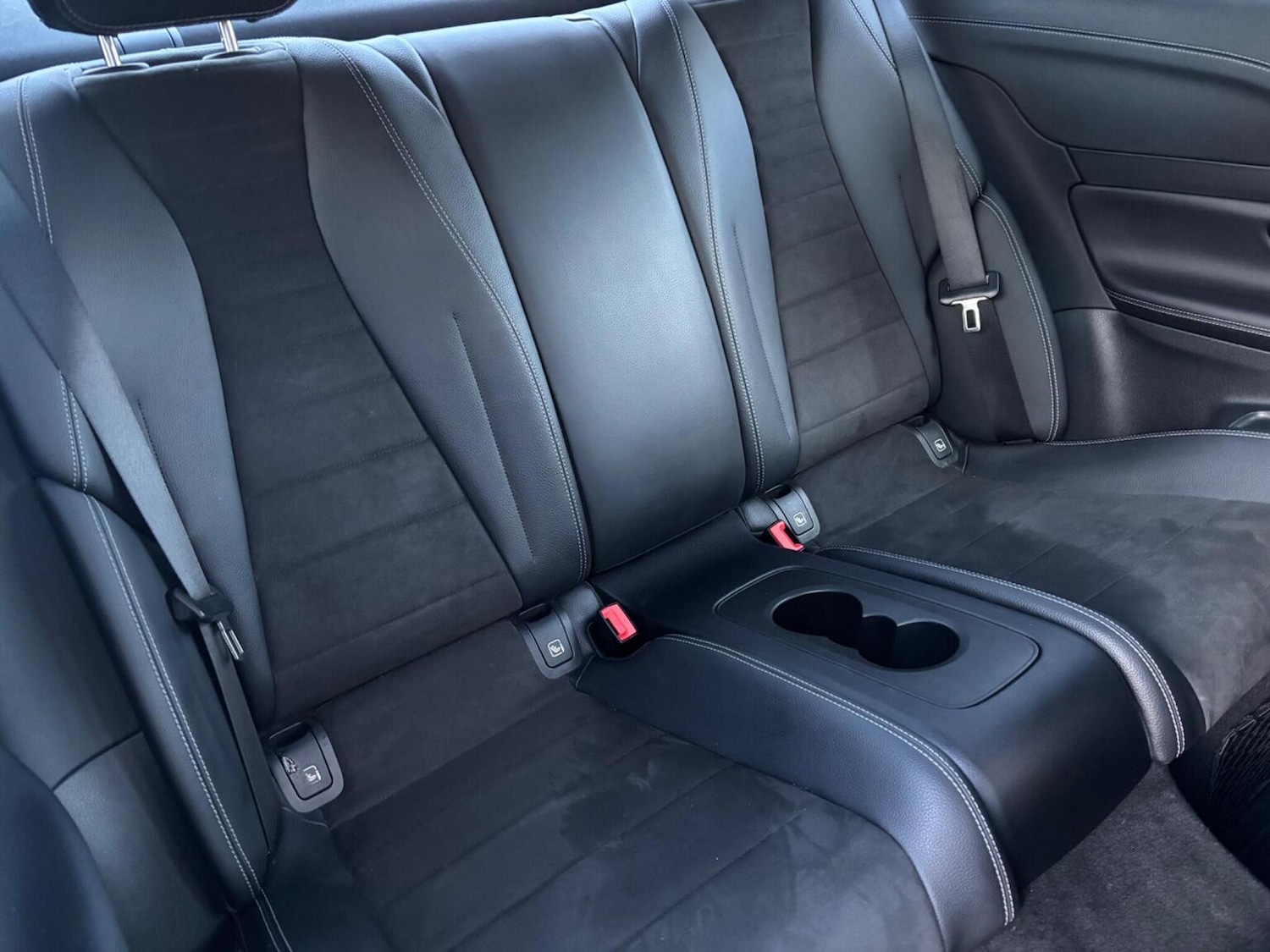 Used Mercedes-Benz E Class 2018 for sale - 78040315: Photo 19