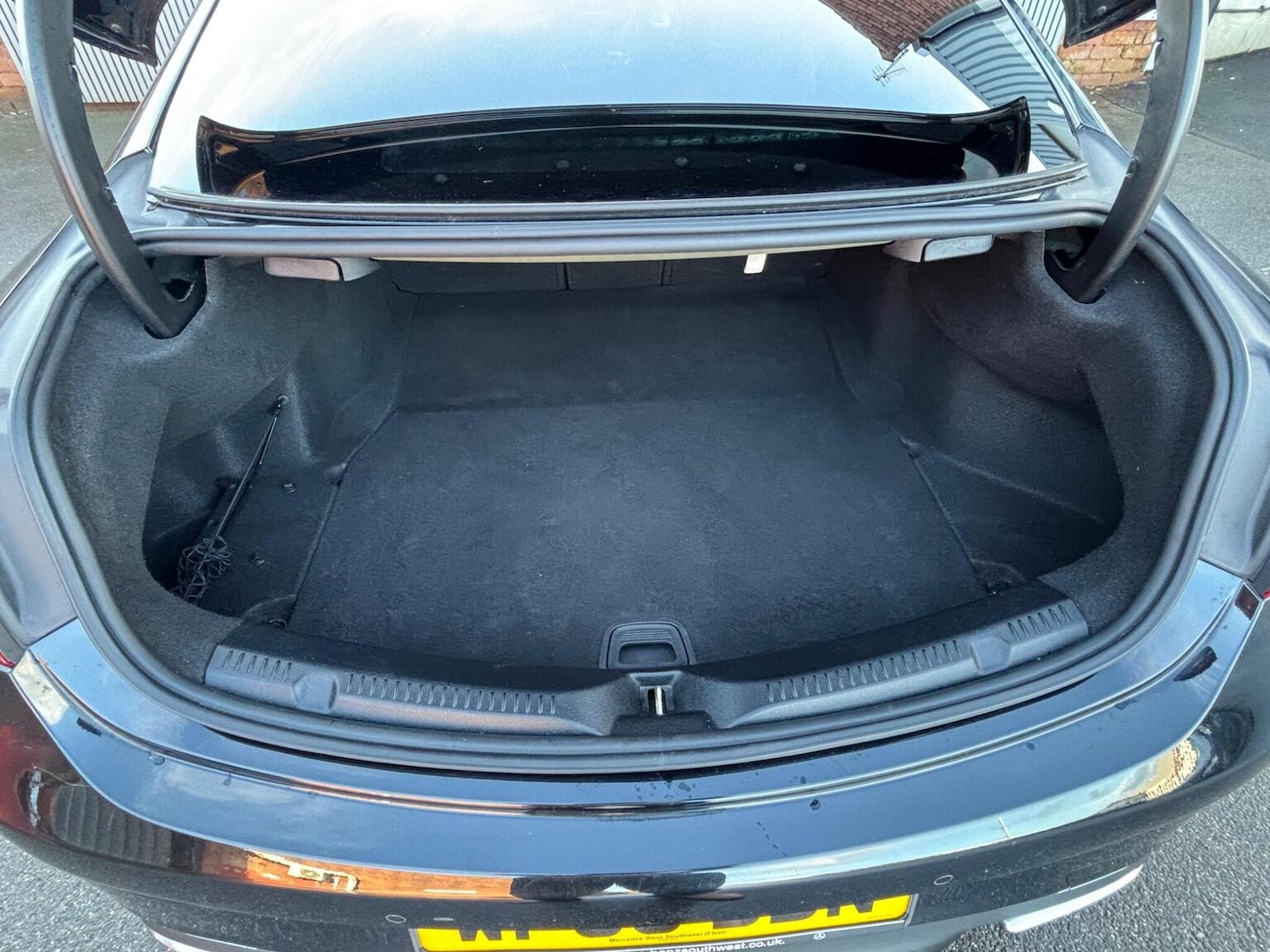 Used Mercedes-Benz E Class 2018 for sale - 78040315: Photo 20