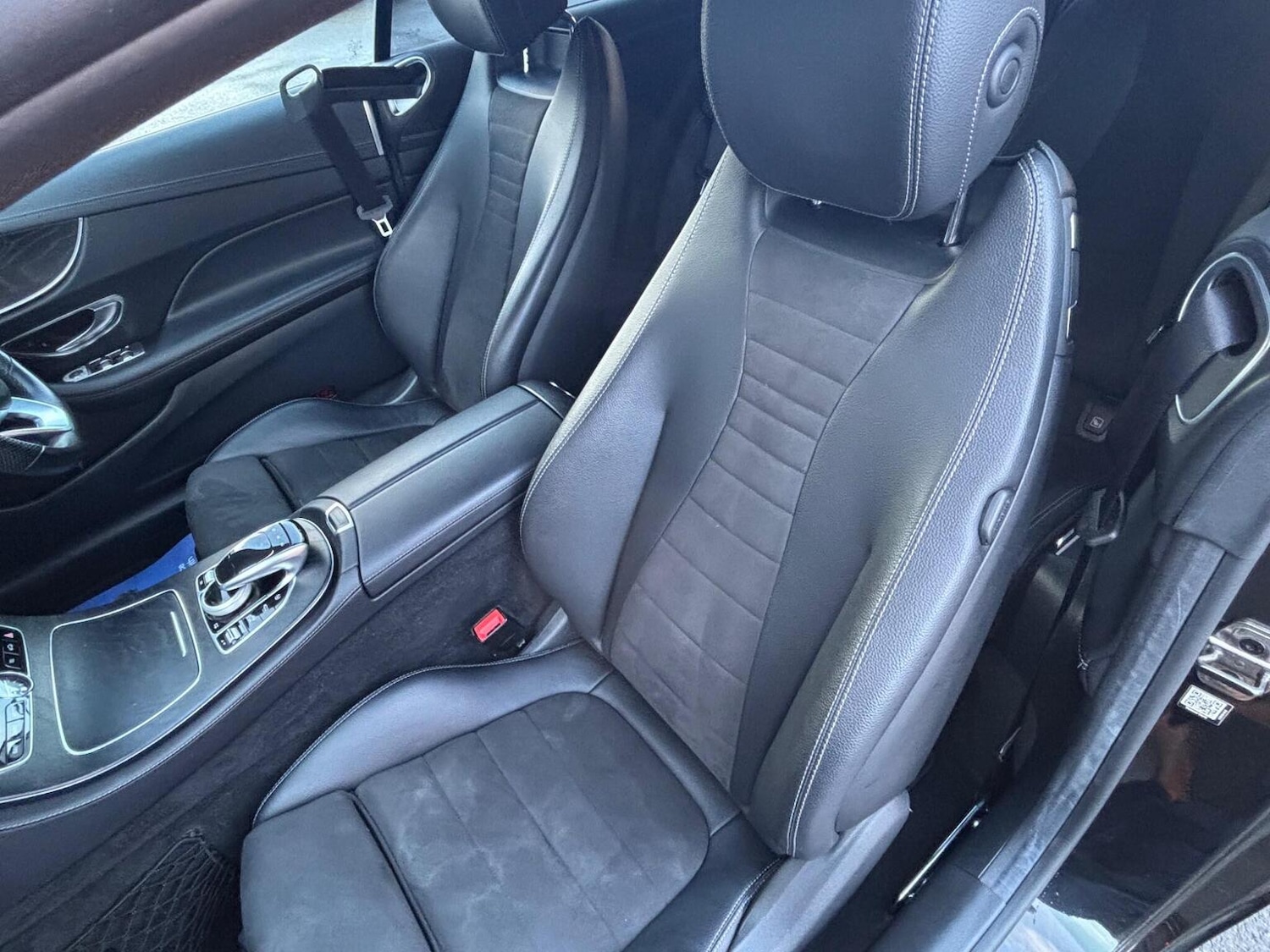 Used Mercedes-Benz E Class 2018 for sale - 78040315: Photo 25