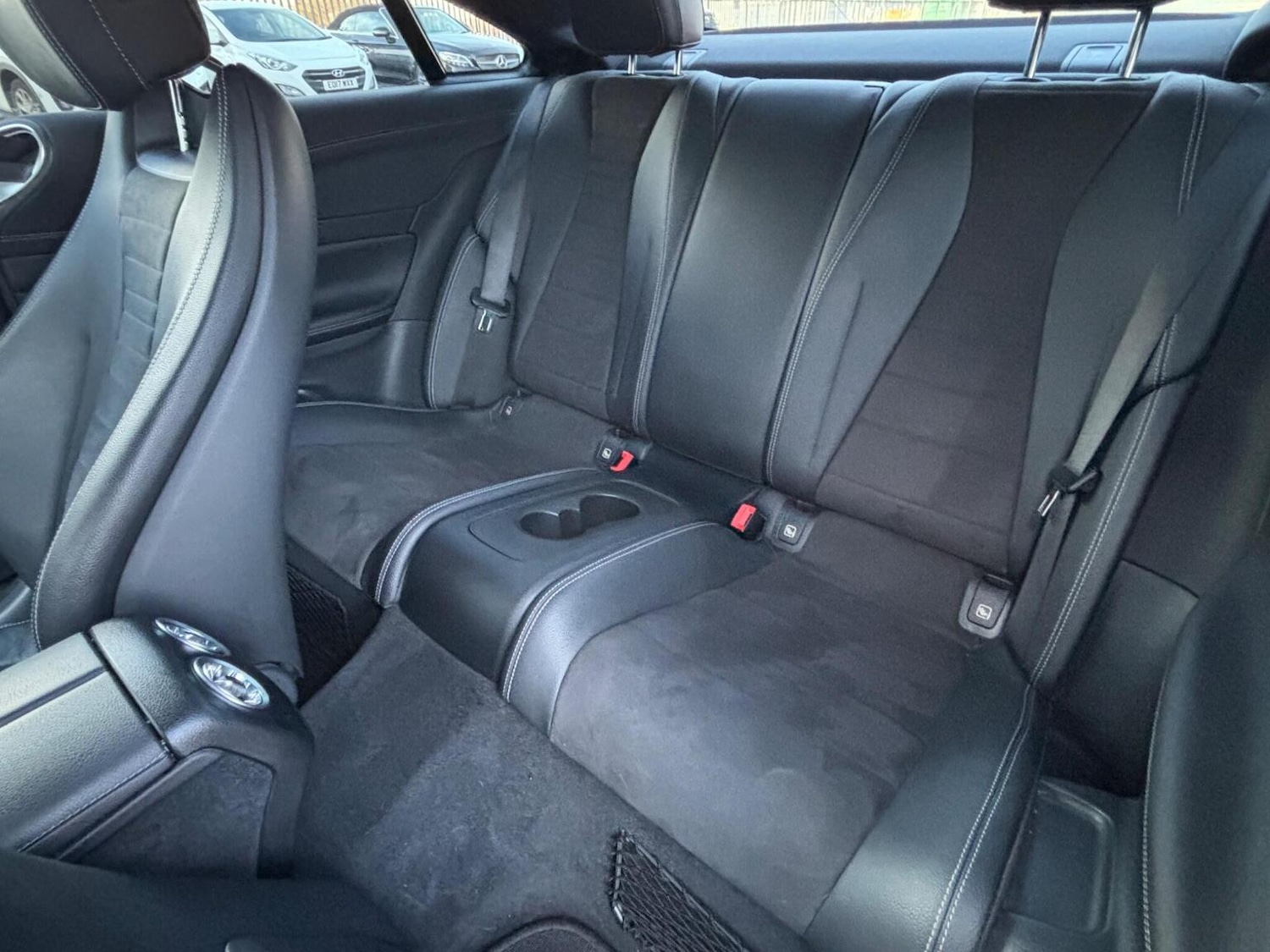 Used Mercedes-Benz E Class 2018 for sale - 78040315: Photo 26