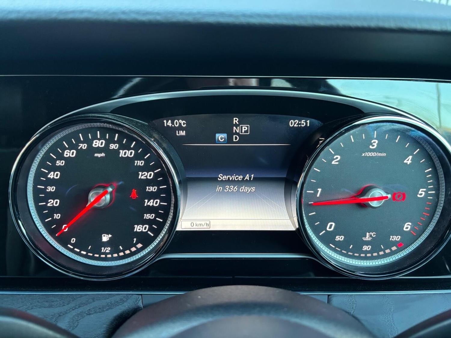 Used Mercedes-Benz E Class 2018 for sale - 78040315: Photo 27