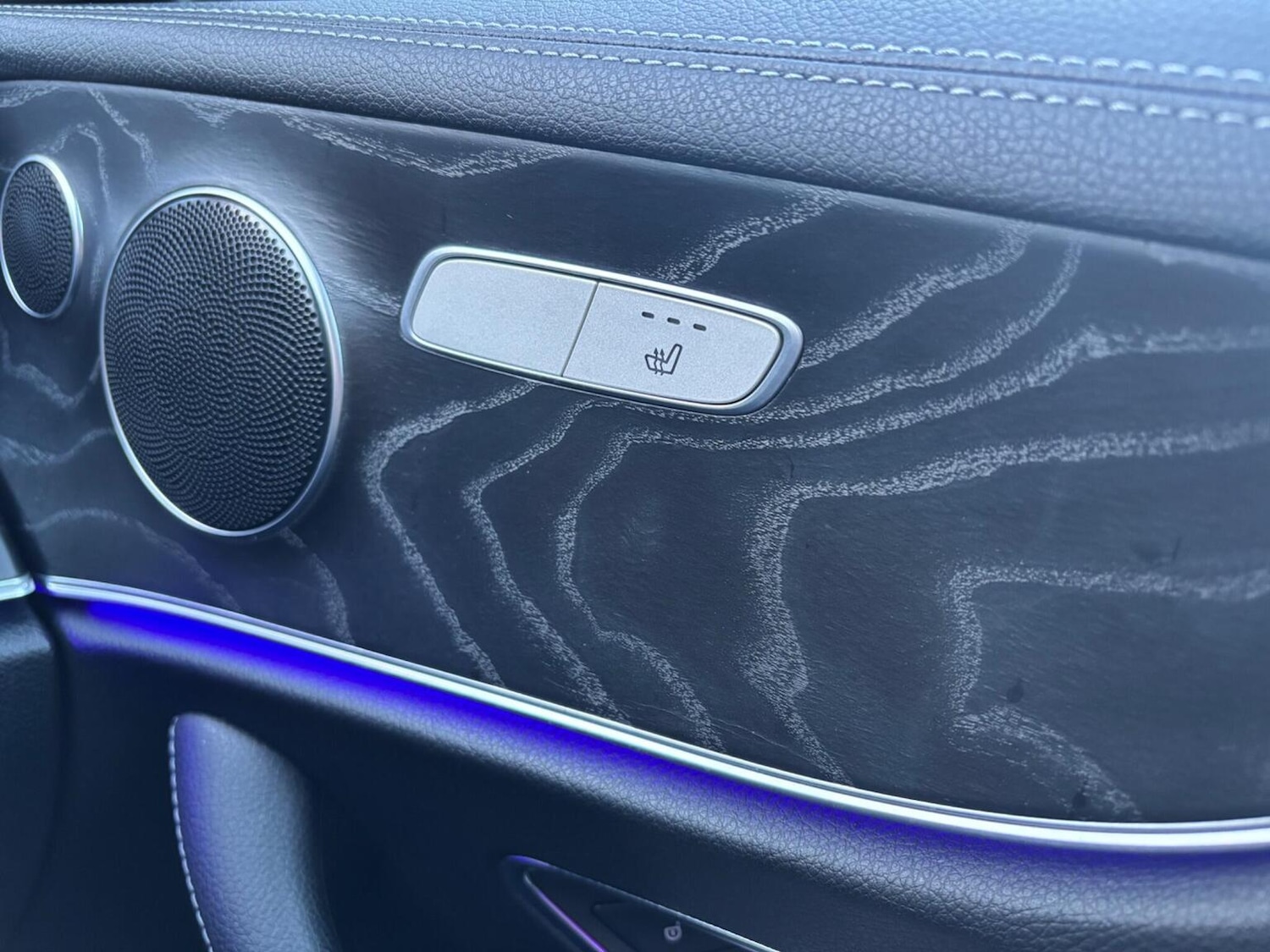 Used Mercedes-Benz E Class 2018 for sale - 78040315: Photo 29