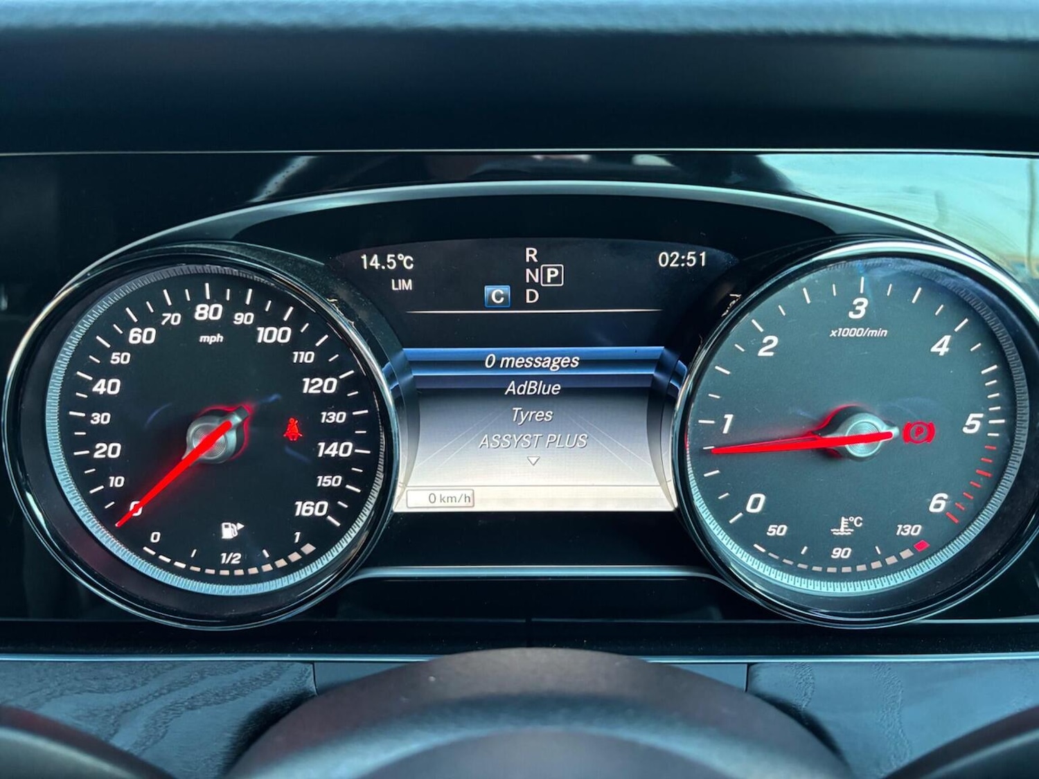 Used Mercedes-Benz E Class 2018 for sale - 78040315: Photo 30