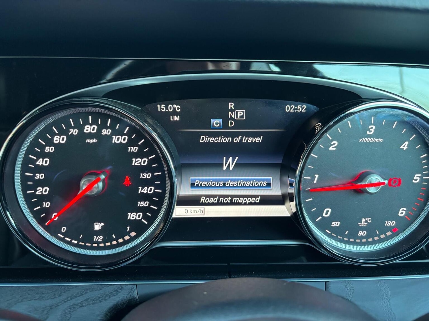 Used Mercedes-Benz E Class 2018 for sale - 78040315: Photo 33