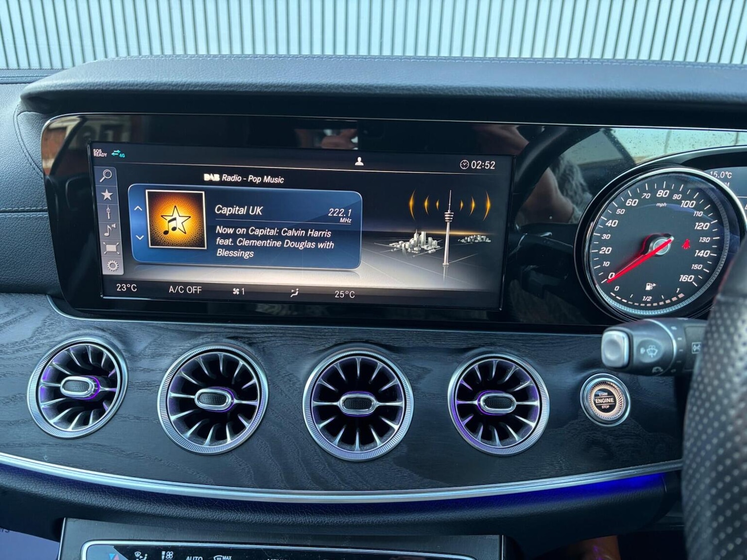 Used Mercedes-Benz E Class 2018 for sale - 78040315: Photo 34