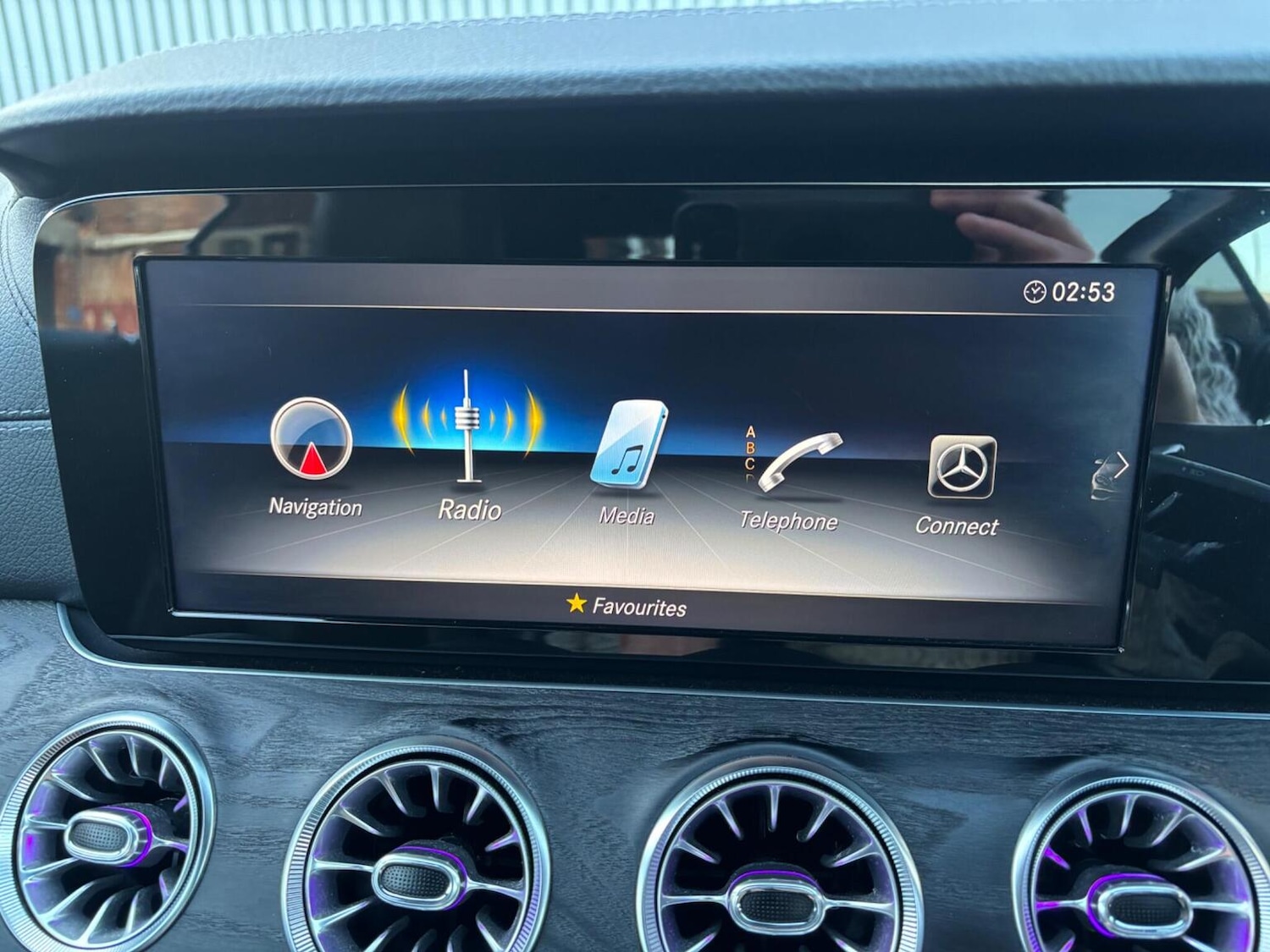 Used Mercedes-Benz E Class 2018 for sale - 78040315: Photo 35