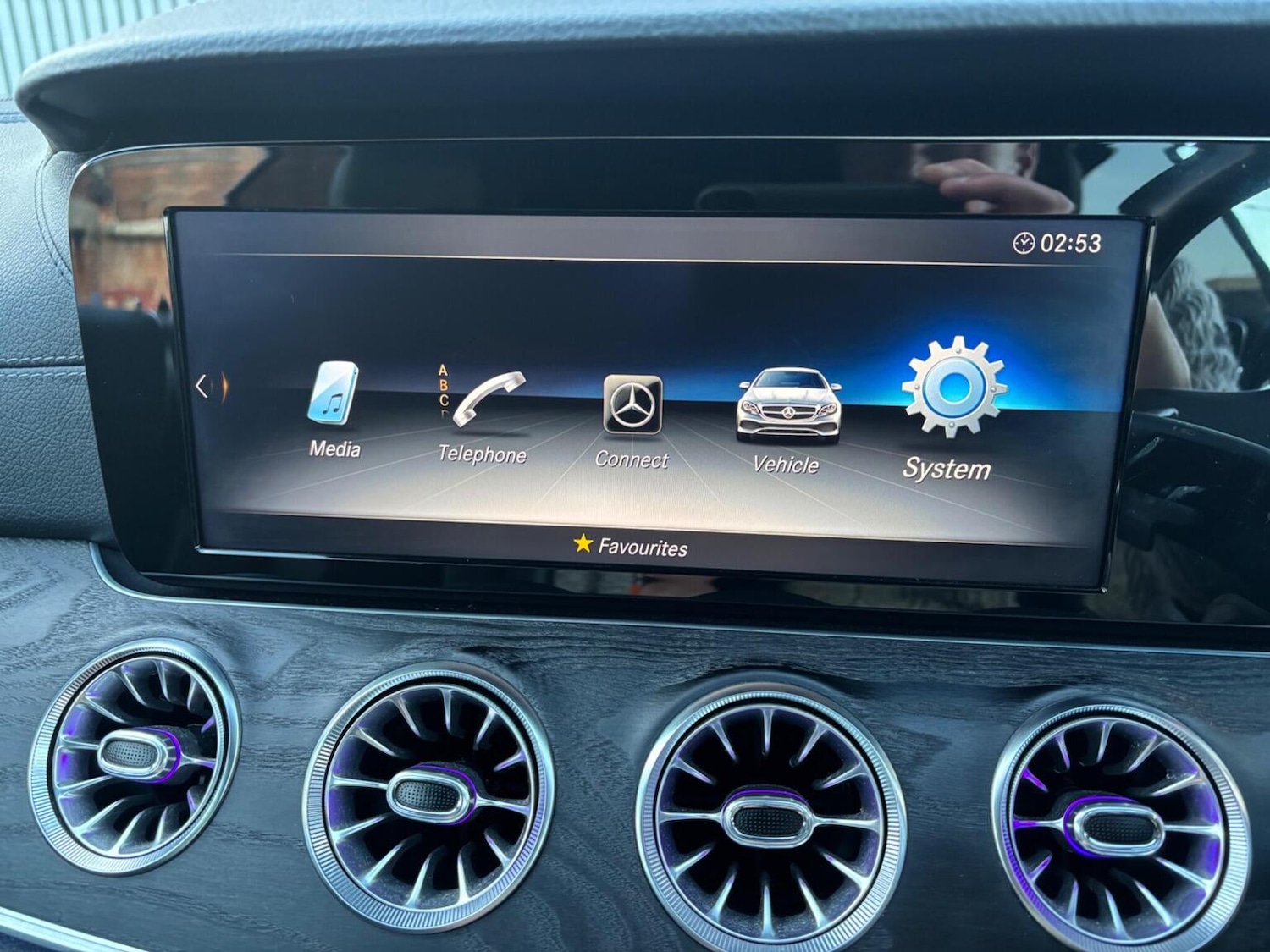 Used Mercedes-Benz E Class 2018 for sale - 78040315: Photo 36