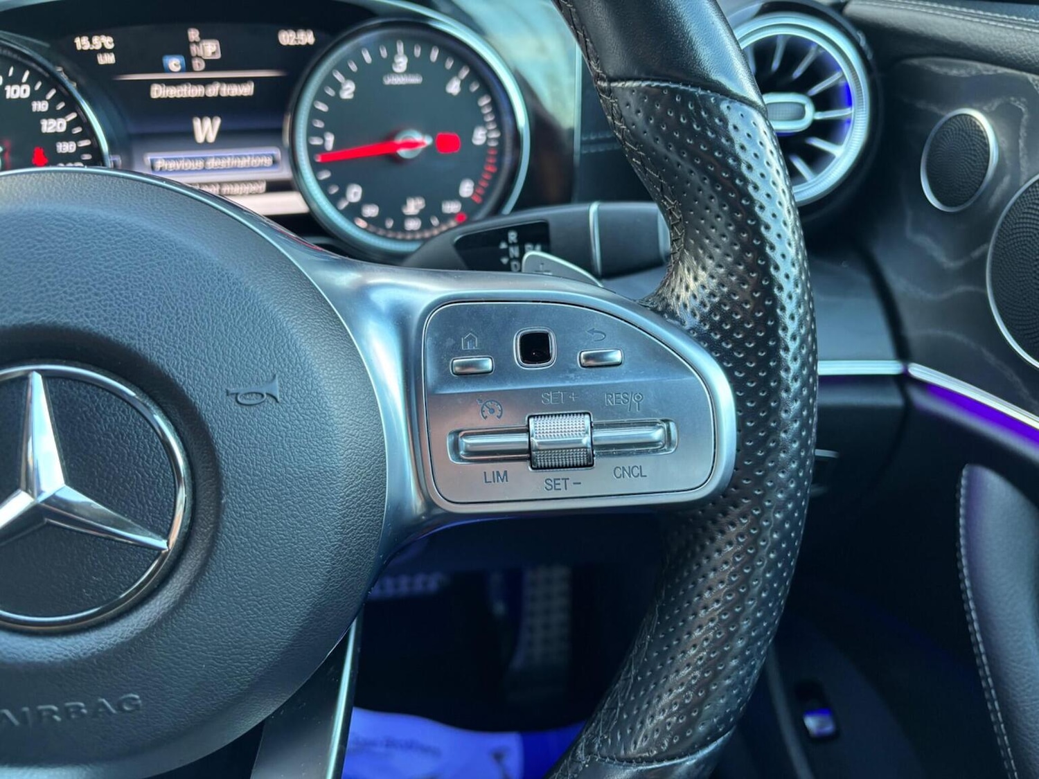 Used Mercedes-Benz E Class 2018 for sale - 78040315: Photo 43