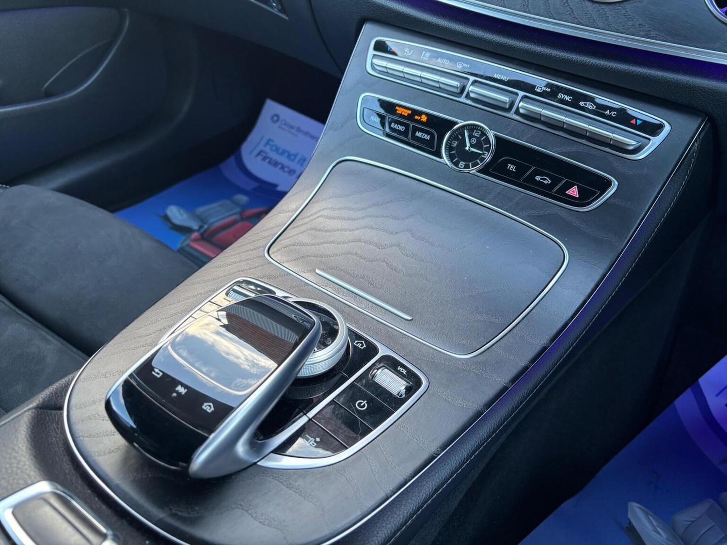 Used Mercedes-Benz E Class 2018 for sale - 78040315: Photo 44