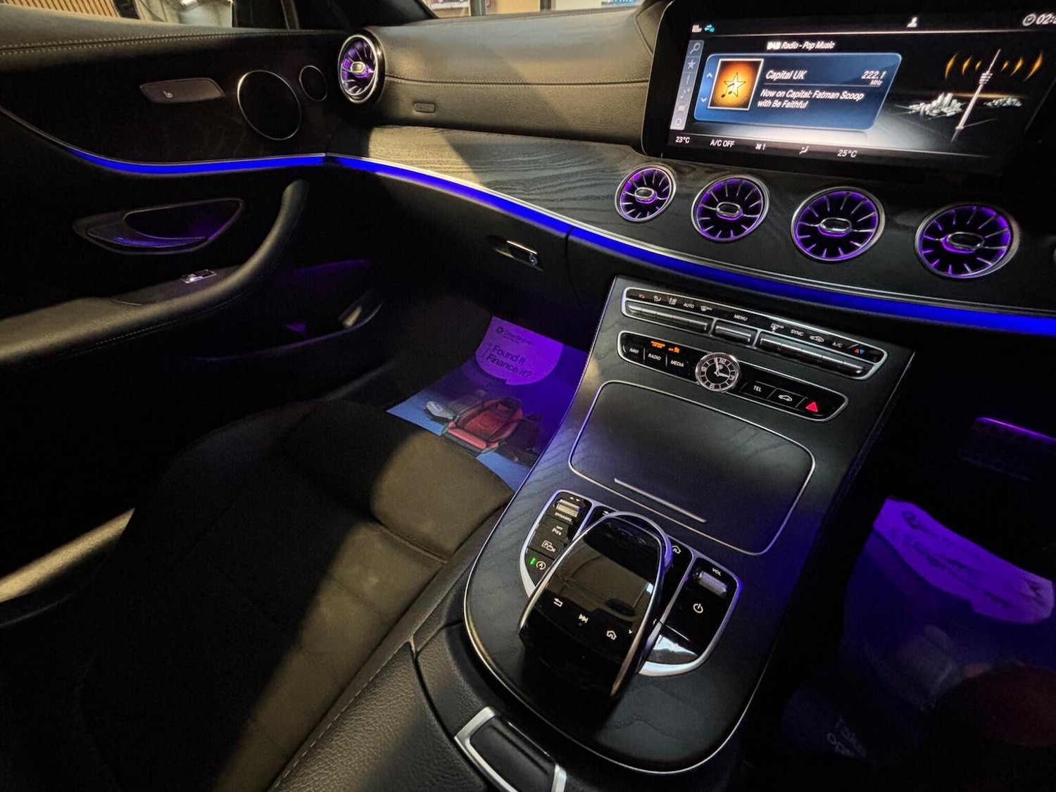 Used Mercedes-Benz E Class 2018 for sale - 78040315: Photo 47