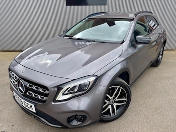 Used Mercedes-Benz GLA 2019 for sale - 79203122: Photo