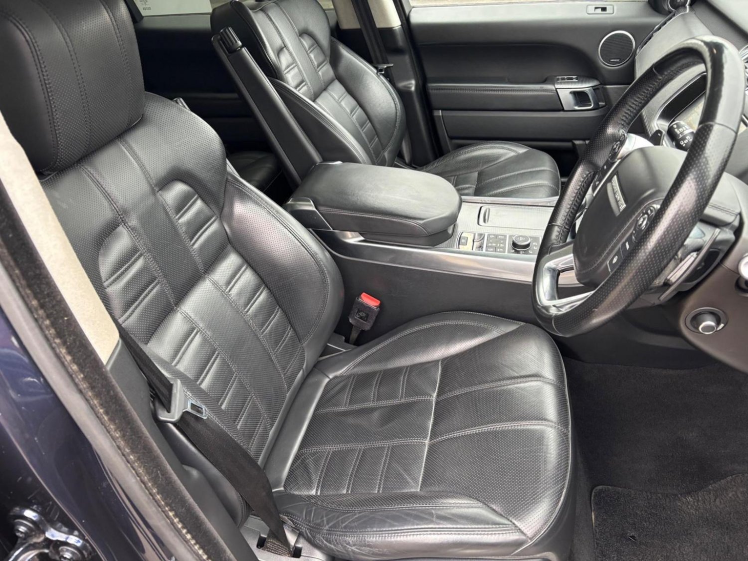 Used Land Rover Range Rover Sport 2017 for sale - 78040314: Photo 17