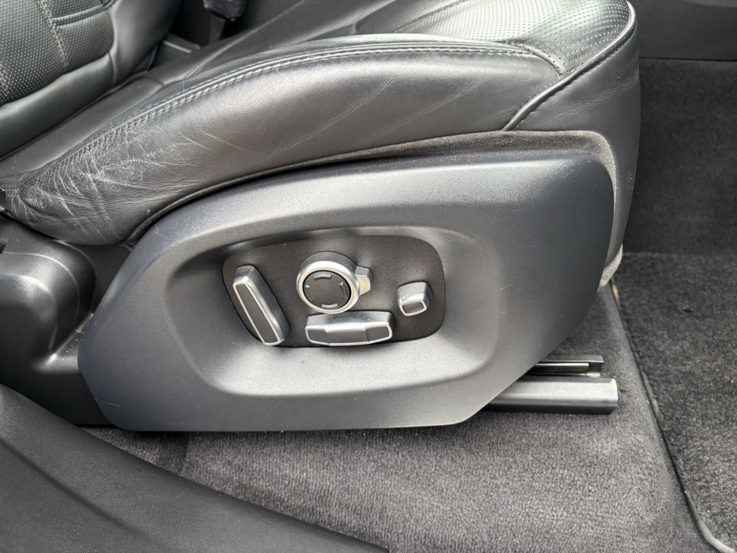 Used Land Rover Range Rover Sport 2017 for sale - 78040314: Photo 18