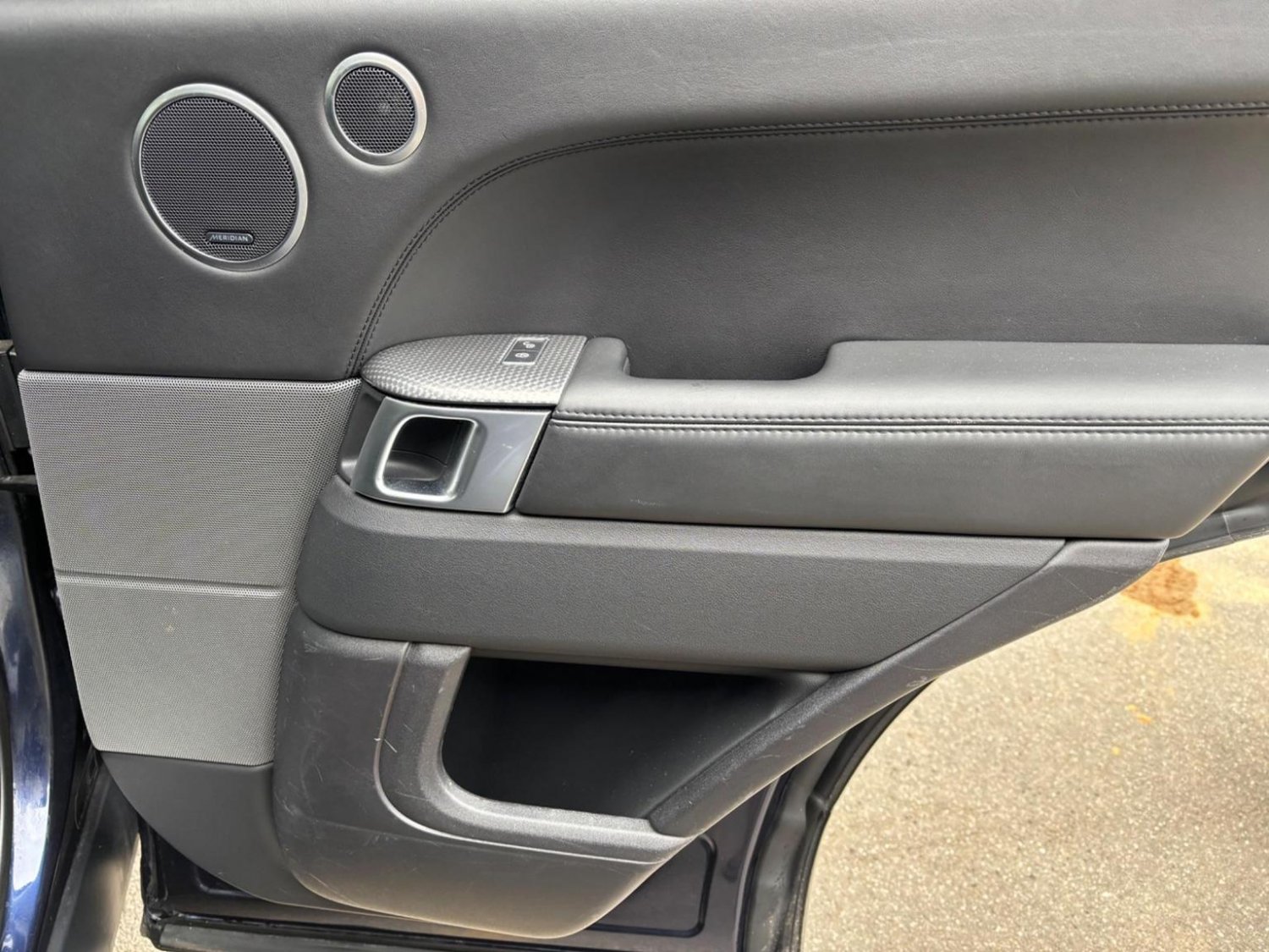 Used Land Rover Range Rover Sport 2017 for sale - 78040314: Photo 19