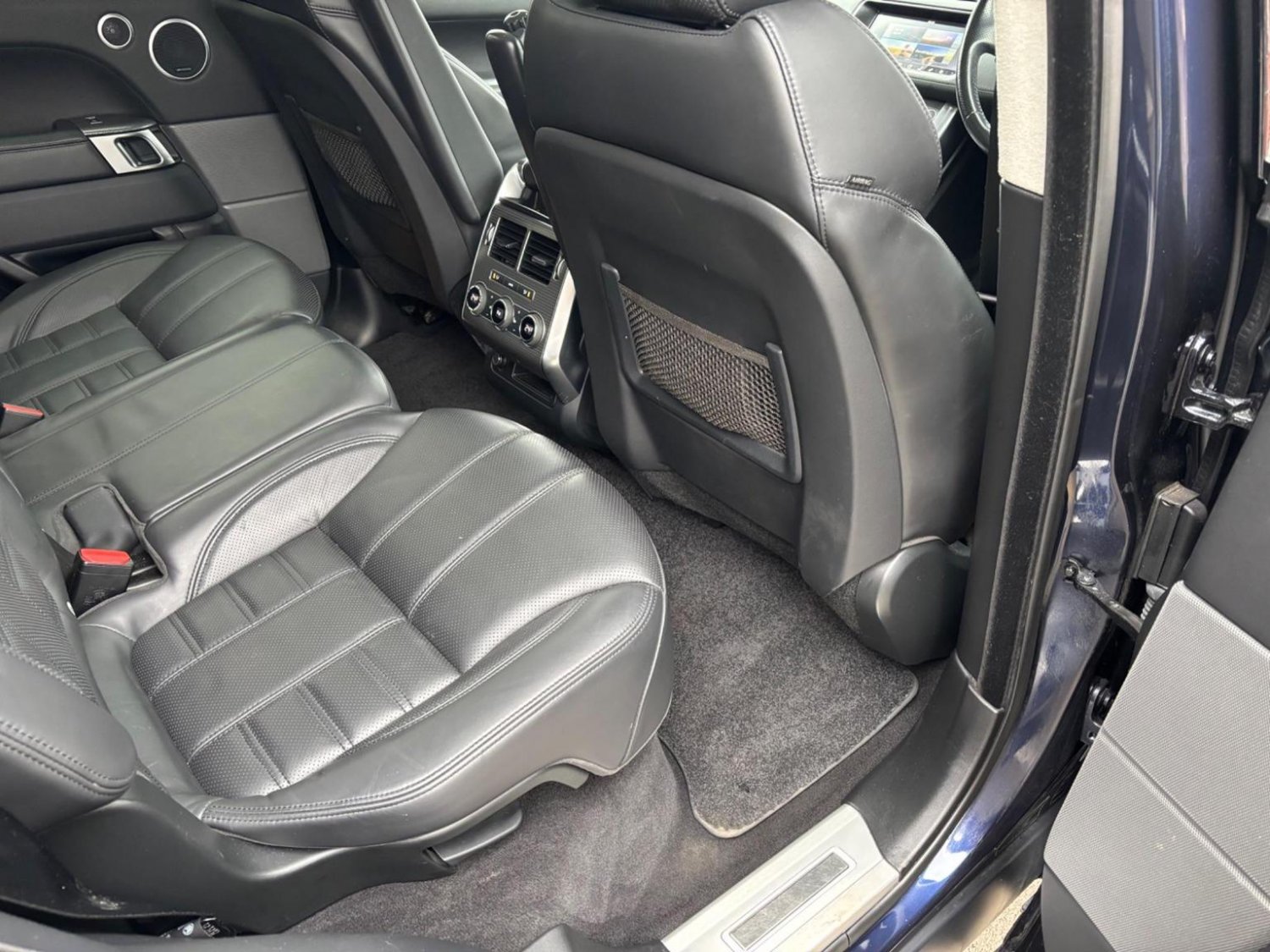 Used Land Rover Range Rover Sport 2017 for sale - 78040314: Photo 20