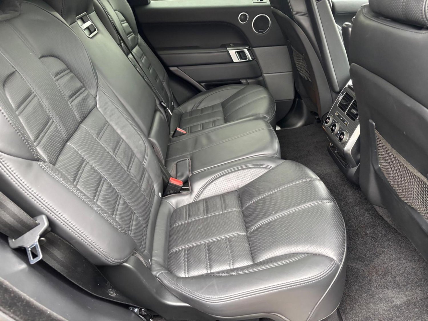 Used Land Rover Range Rover Sport 2017 for sale - 78040314: Photo 21